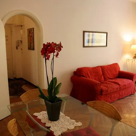 My Ponte Vecchio Apartment-2