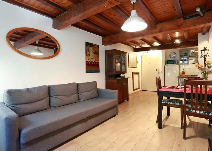 San Zanobi Apartment